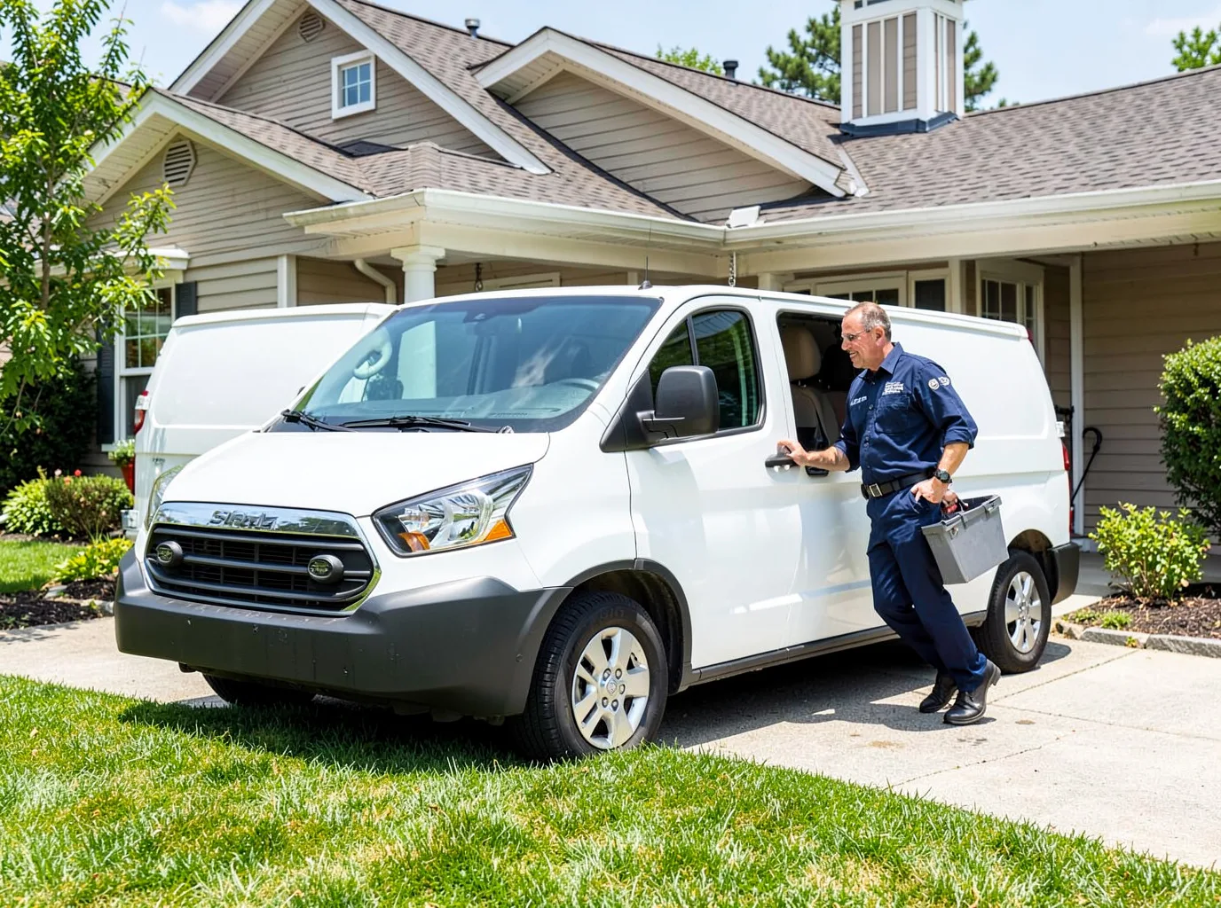 Emergency Plumber company in Lee, FL